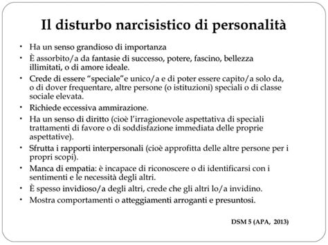 Infografica sui sintomi della Sindrome da Abuso Narcisistico
