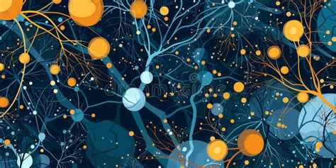 Illustrazione astratta che rappresenta la complessità delle connessioni cerebrali e delle influenze reciproche tra individui.