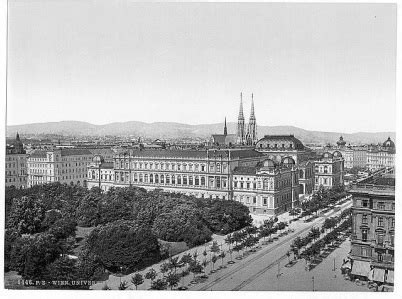 Vienna fin de siècle
