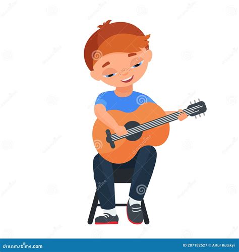 Zucchero che suona la chitarra