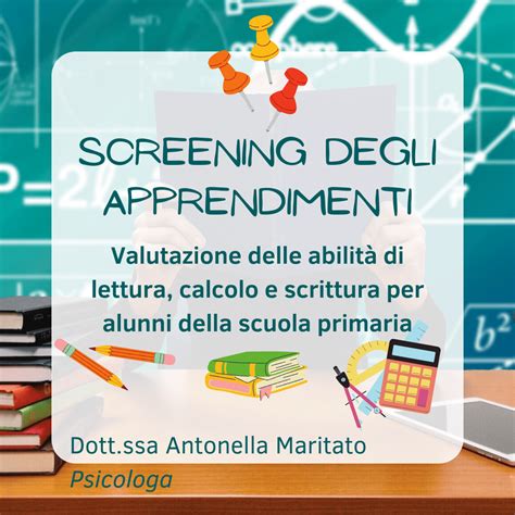 Illustrazione di simboli che rappresentano lettura, scrittura e calcolo con un punto interrogativo