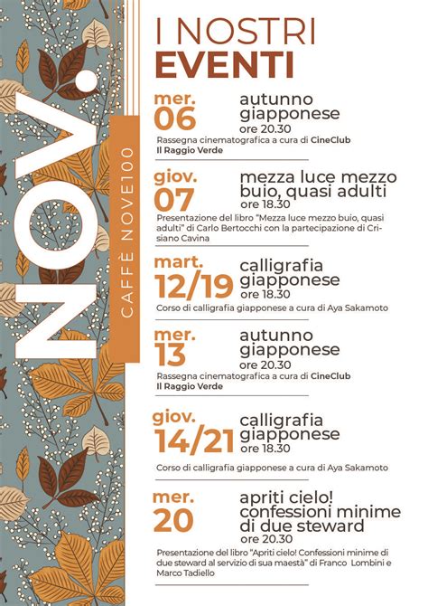 Ragazza che pianifica eventi futuri su un calendario