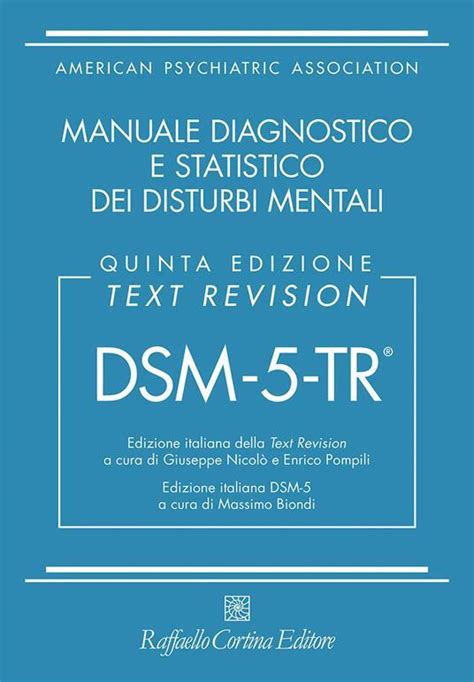 Diagramma che illustra la classificazione del maltrattamento e della trascuratezza nel DSM-5