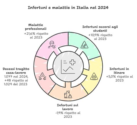 Infografica che mostra la percentuale di malattie professionali di origine psichiatrica tra gli insegnanti in Italia rispetto ad altri paesi europei