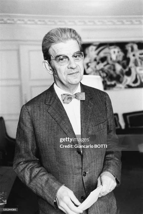 Jacques Lacan
