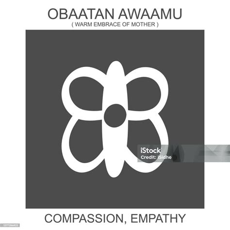 Simbolo di compassione