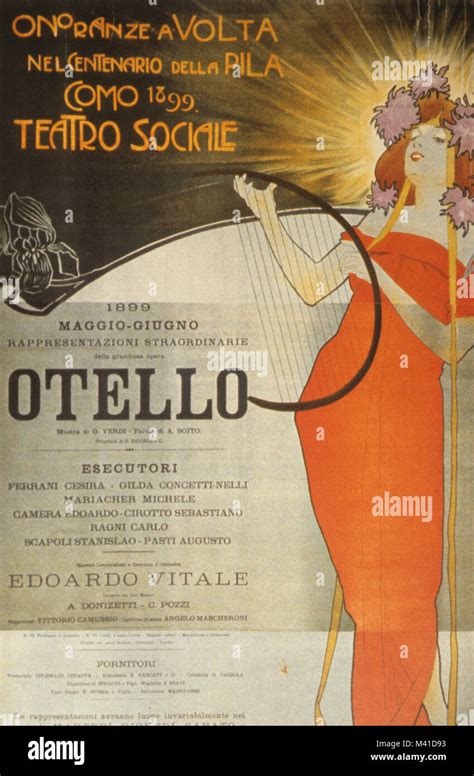 Manifesto teatrale anni '70