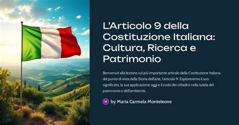 Testo dell'articolo 2 della Costituzione Italiana