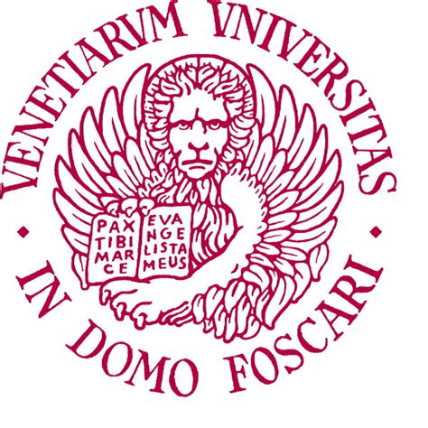 logo Università Ca' Foscari Venezia