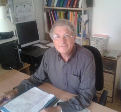 prof. Giuseppe Nicolodi