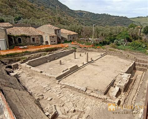 Antica comunità che scambia beni
