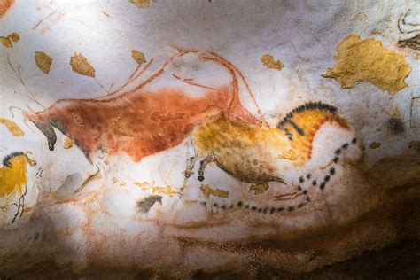 Replica della Grotta di Lascaux IV