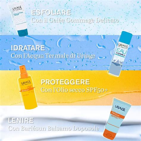 Primo piano di pelle sana dopo l'esposizione al sole e al mare