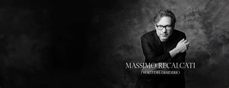 Massimo Recalcati in studio