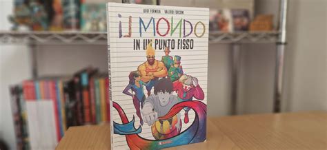 copertina del fumetto 