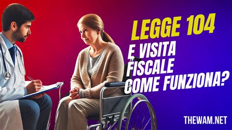 grafico esonero visita fiscale