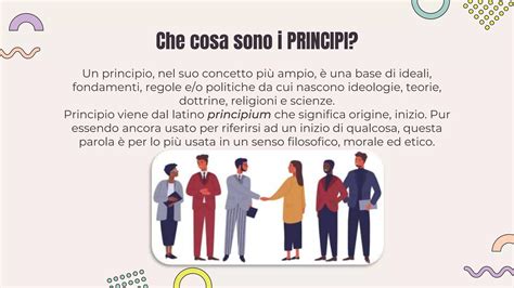 Illustrazione astratta di un sistema di regole e principi che governano lo sport