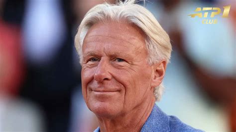 Immagine di Björn Borg con la sua iconica fascia per capelli