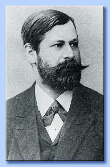 Giovane Sigmund Freud