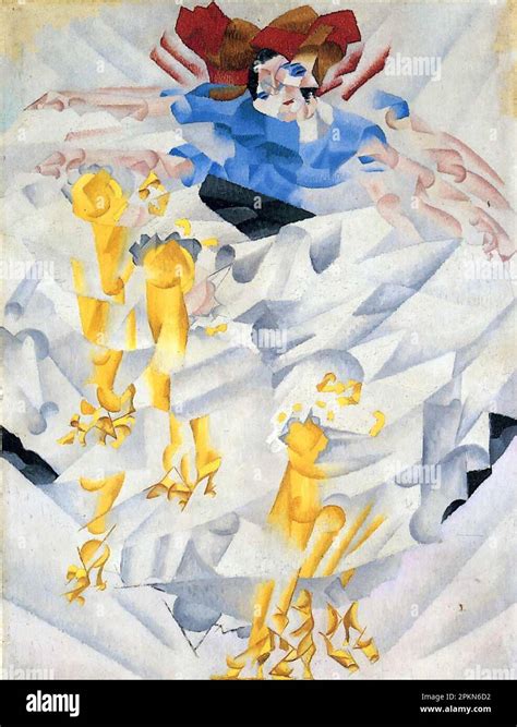 Gino Severini, 