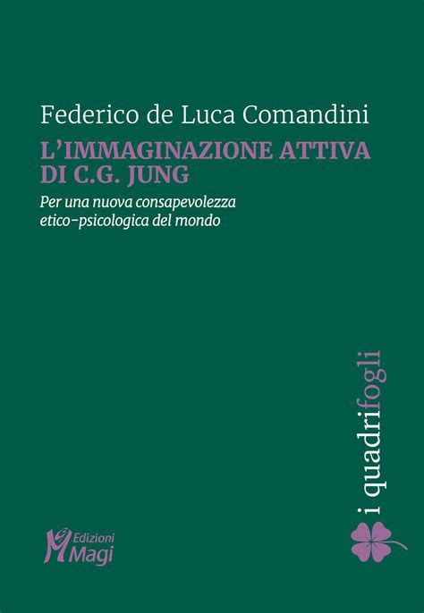 Illustrazione di un'Immaginazione Attiva di Jung