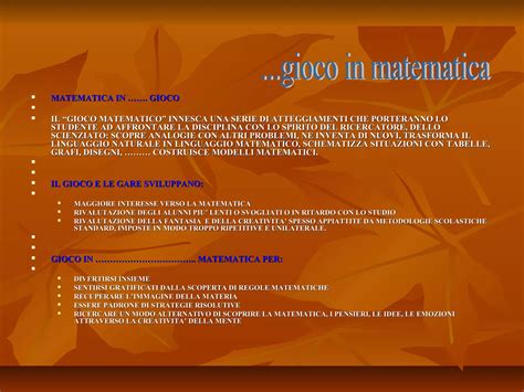 Illustrazione che rappresenta concetti matematici attraverso il gioco