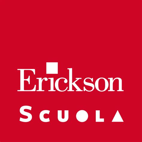 Immagine di una valigetta didattica Erickson Scuola piena di giochi e materiali