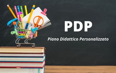Un esempio di Piano Didattico Personalizzato (PDP) con sezioni dedicate a obiettivi, strategie e strumenti