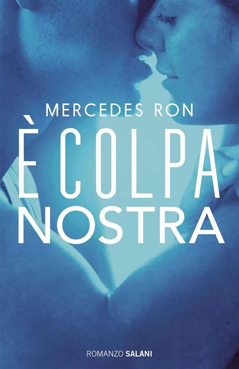 Copertina del libro