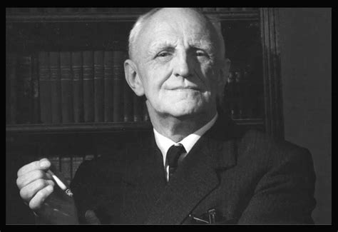 Donald Winnicott che parla con un bambino