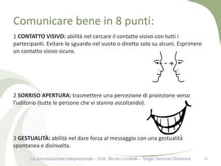 Diagramma che illustra il concetto di 