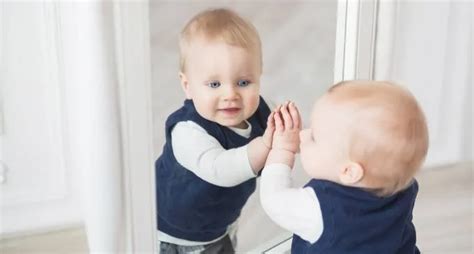 Stadio dello specchio - Jacques Lacan