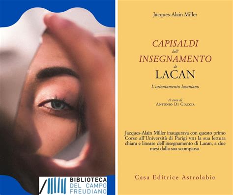 Diagramma dello sguardo lacaniano