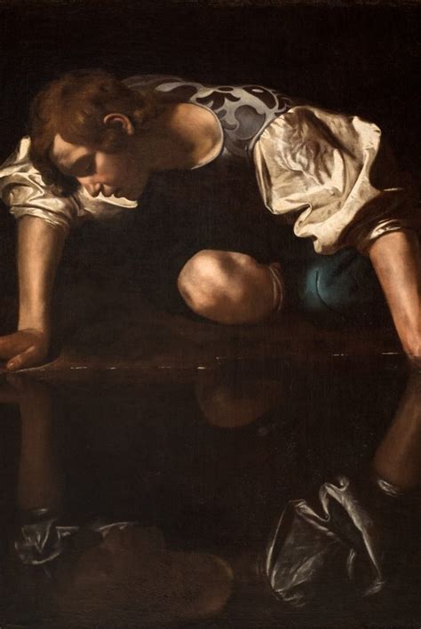 Narciso di Caravaggio