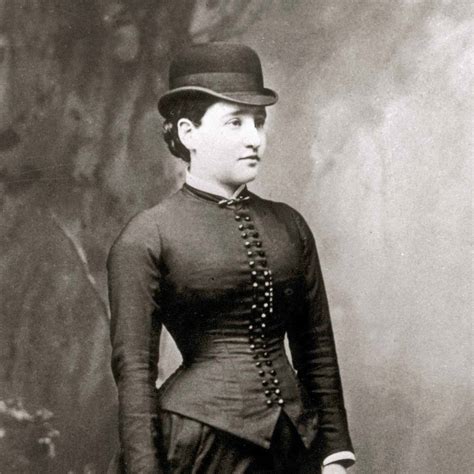 Ritratto di Bertha Pappenheim