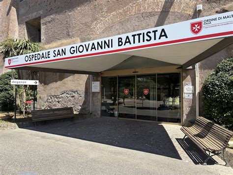Ospedale San Giovanni Battista - Molinette