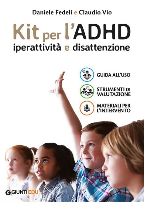 Strumenti diagnostici per l'ADHD