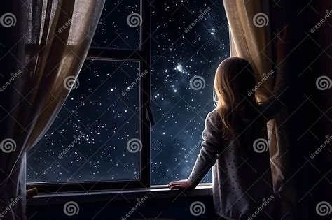 Adolescenti che guardano fuori da una finestra