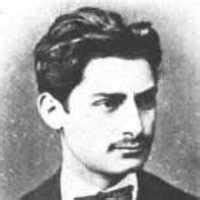 Lucian Freud (a sinistra) con suo padre Ernst Freud e i fratelli Clement e Stephen Gabriel, circa 1930