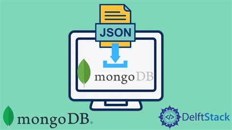 Esempio di documento JSON in MongoDB
