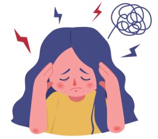 volto di una persona che esprime preoccupazione e confusione