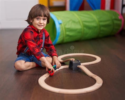 bambino con epilessia che gioca