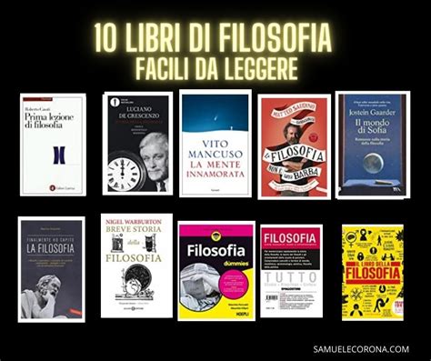 Libri di filosofia e psicologia