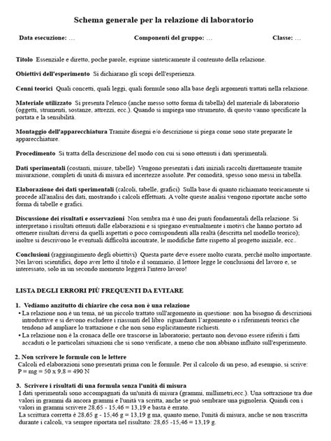 Schema della relazione madre-bambino