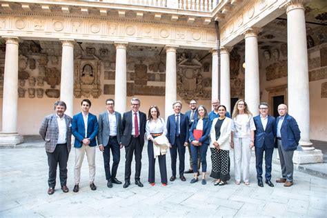 Edificio storico dell'Università di Pisa