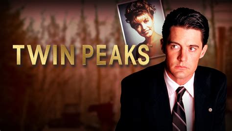 David Lynch e Twin Peaks