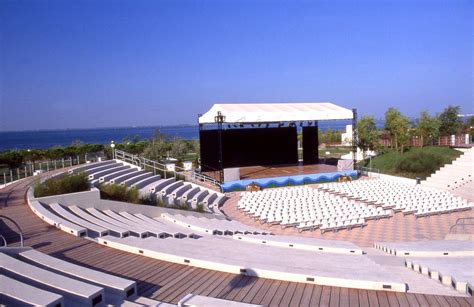 Arena Alpe Adria Lignano Sabbiadoro