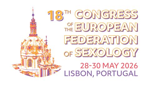 Simbolo European Federation of Sexology