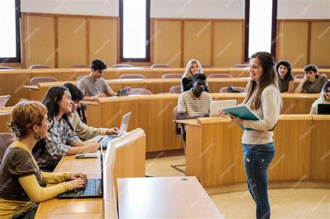 Aula universitaria