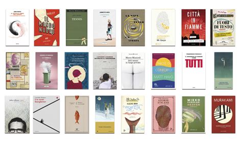 Copertine di libri scientifici